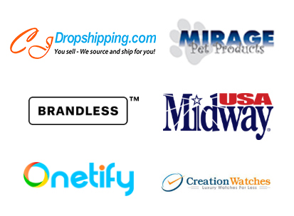 dropshipping suppliers